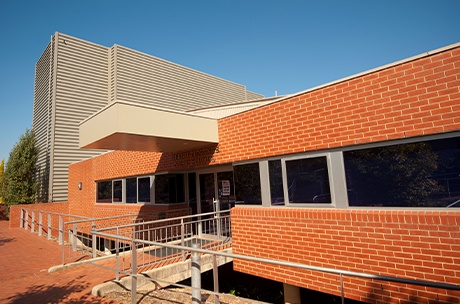 Performing Arts Centre