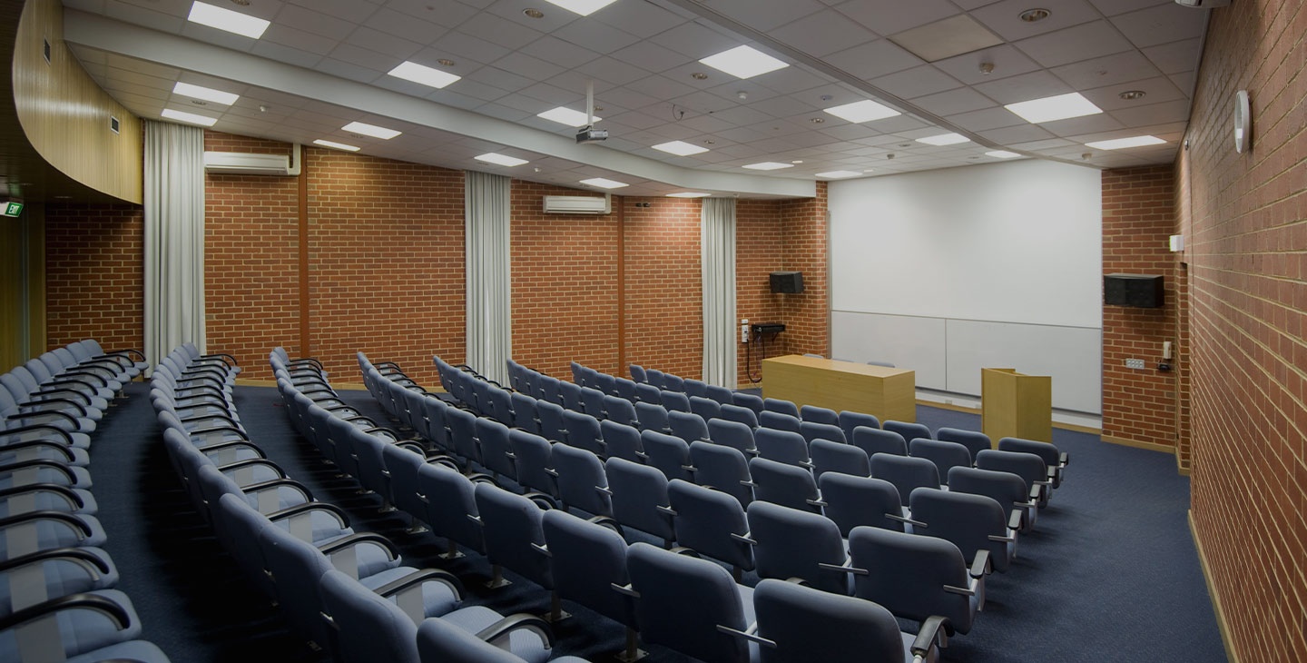 Lecture Theatre