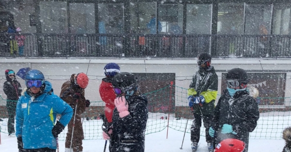 Senior Ski Trip – Mt Hotham