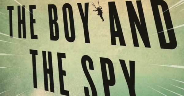 The Boy and The Spy – Senior Production