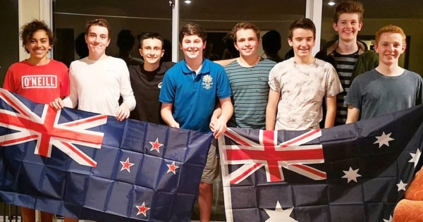 New Zealand Exchange – A Student Reflection