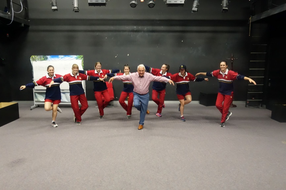 Our Diamond Education Model allows us to provide a tailored education.