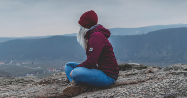 Take Time Out From Each Other