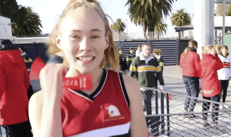 St Margaret's Grammar School