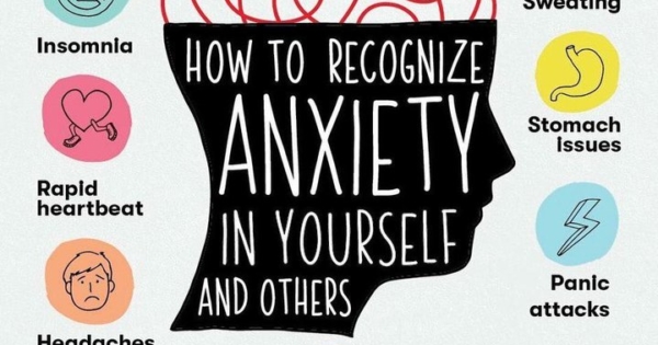 Strategies for Managing Anxiety