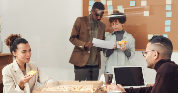 What Have We Learned About Workplace Wellbeing in COVID19?