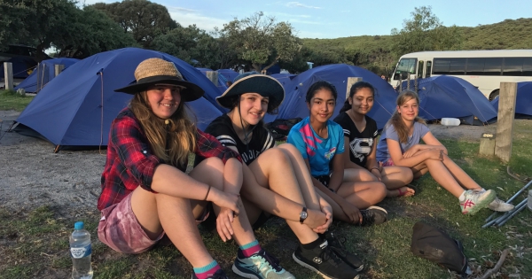 Year 8 Camp – Wilsons Promontory