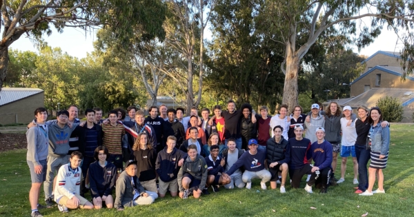 Coast to Cape Challenge