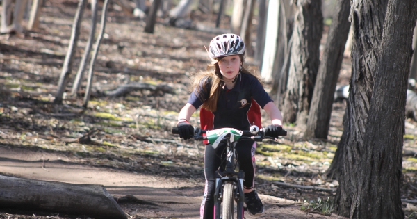 Victorian Schools Mountain Bike Championship – Rounds 2 and 3