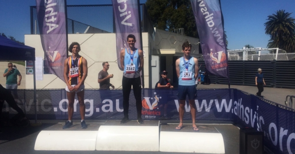 BGS Sporting Champions