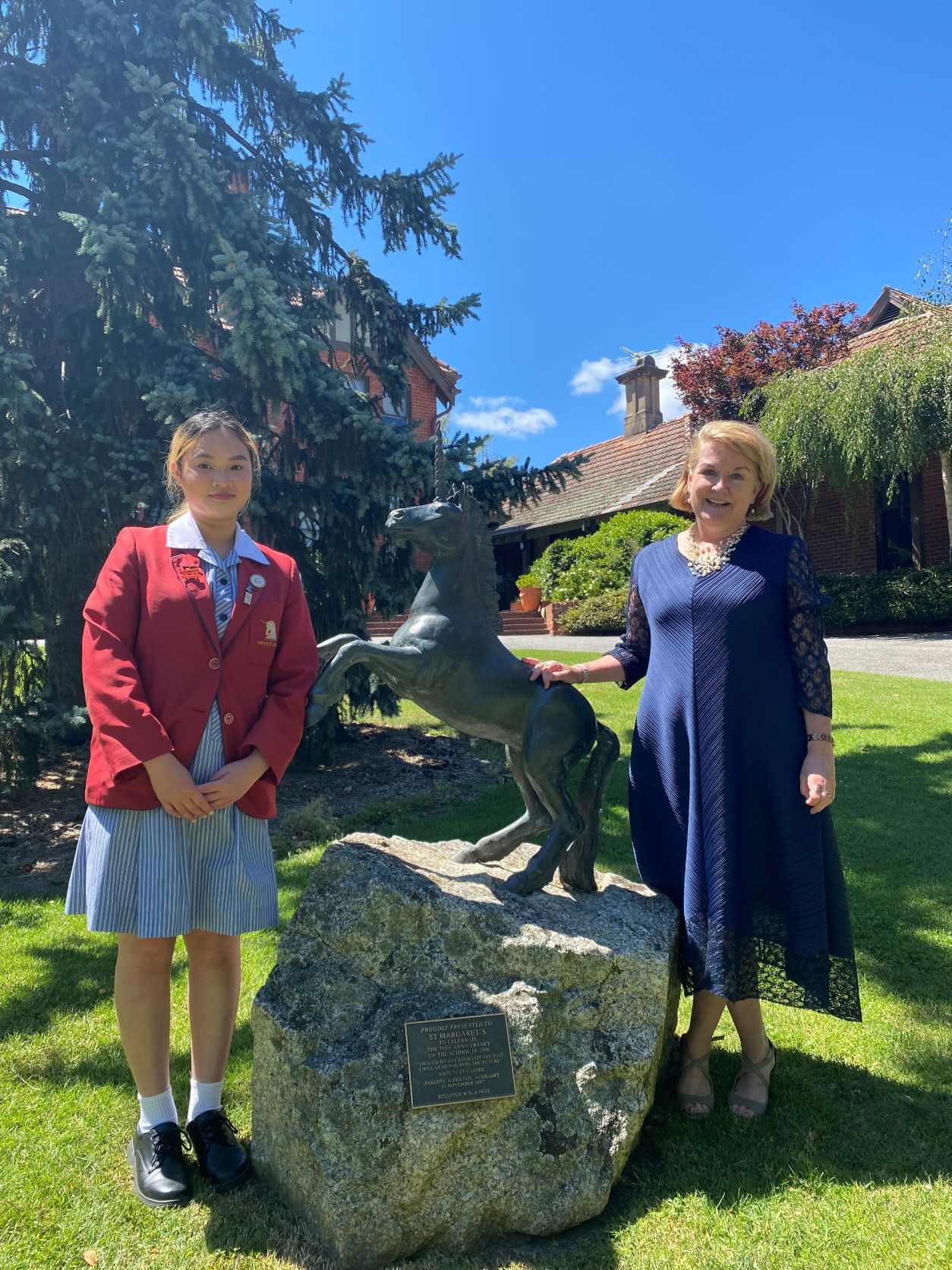 Class of 2021 VCE Results