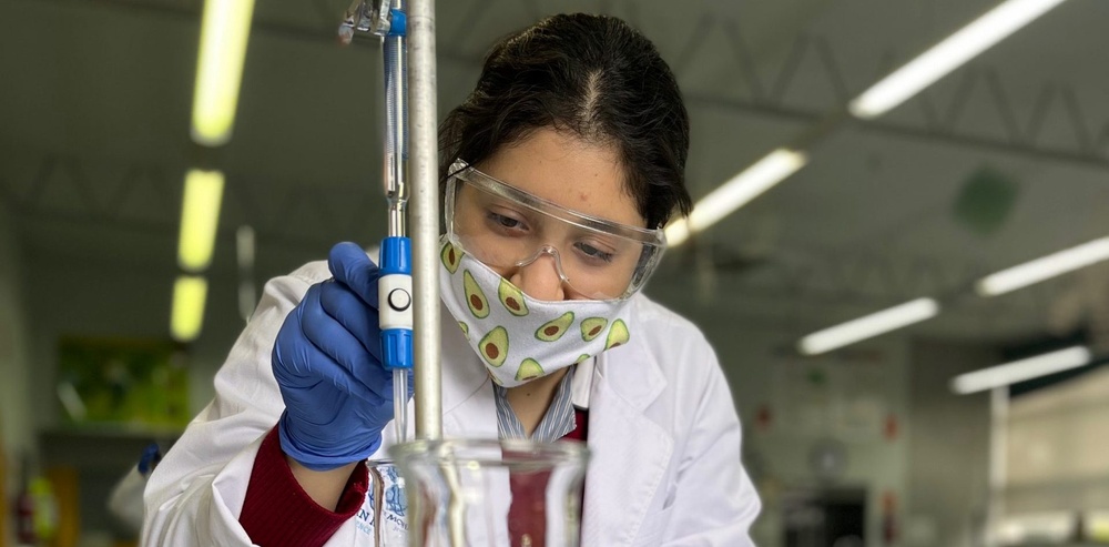 Make an Expression of Interest to Join Our School