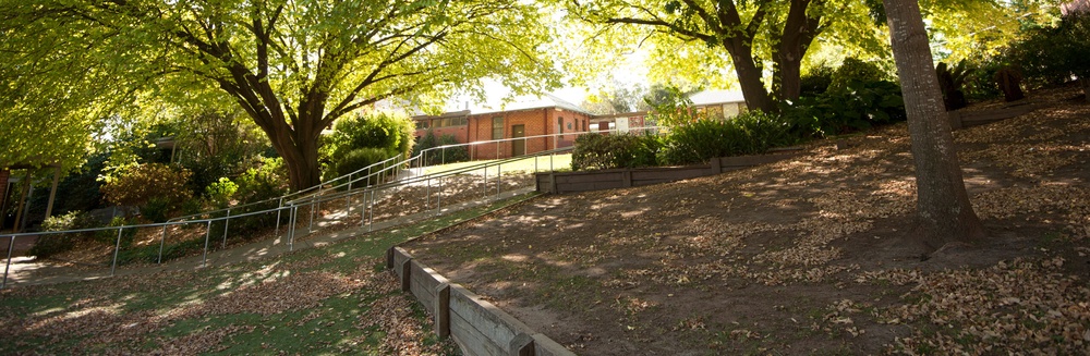 Steps to become a registered appointed agent of St Margaret’s Berwick Grammar