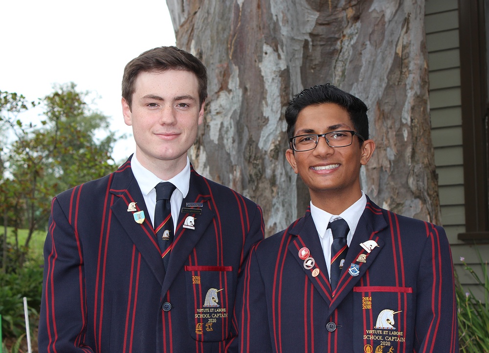 Find out more about our Assisted Places including our Bursaries Program, which is designed to help make gaining a first class St Margaret's Berwick Grammar education attainable.