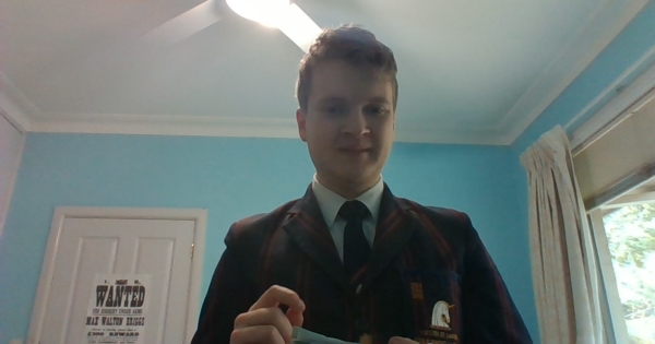 PESA – Plain English Speaking Awards